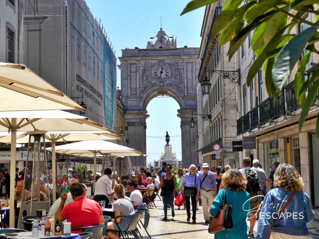 Portugal Luxury Travel agent