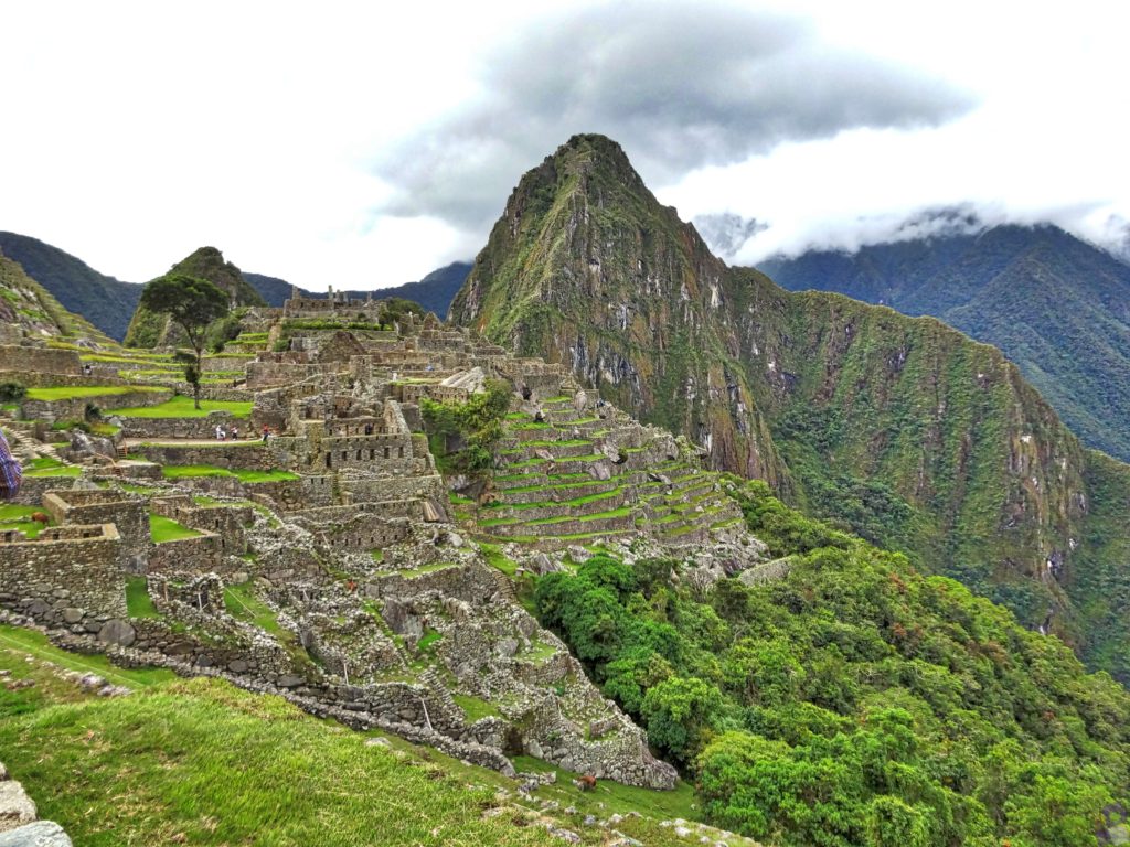 Luxury Machu Picchu Travel Agent