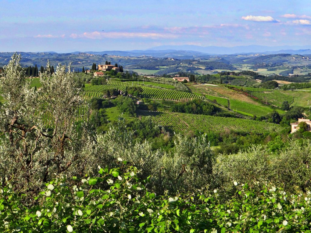 Tuscany Italy luxury travel packages at Great Escapes travel agency
