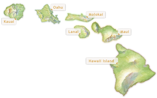 Customized Hawaii Vacation Packages