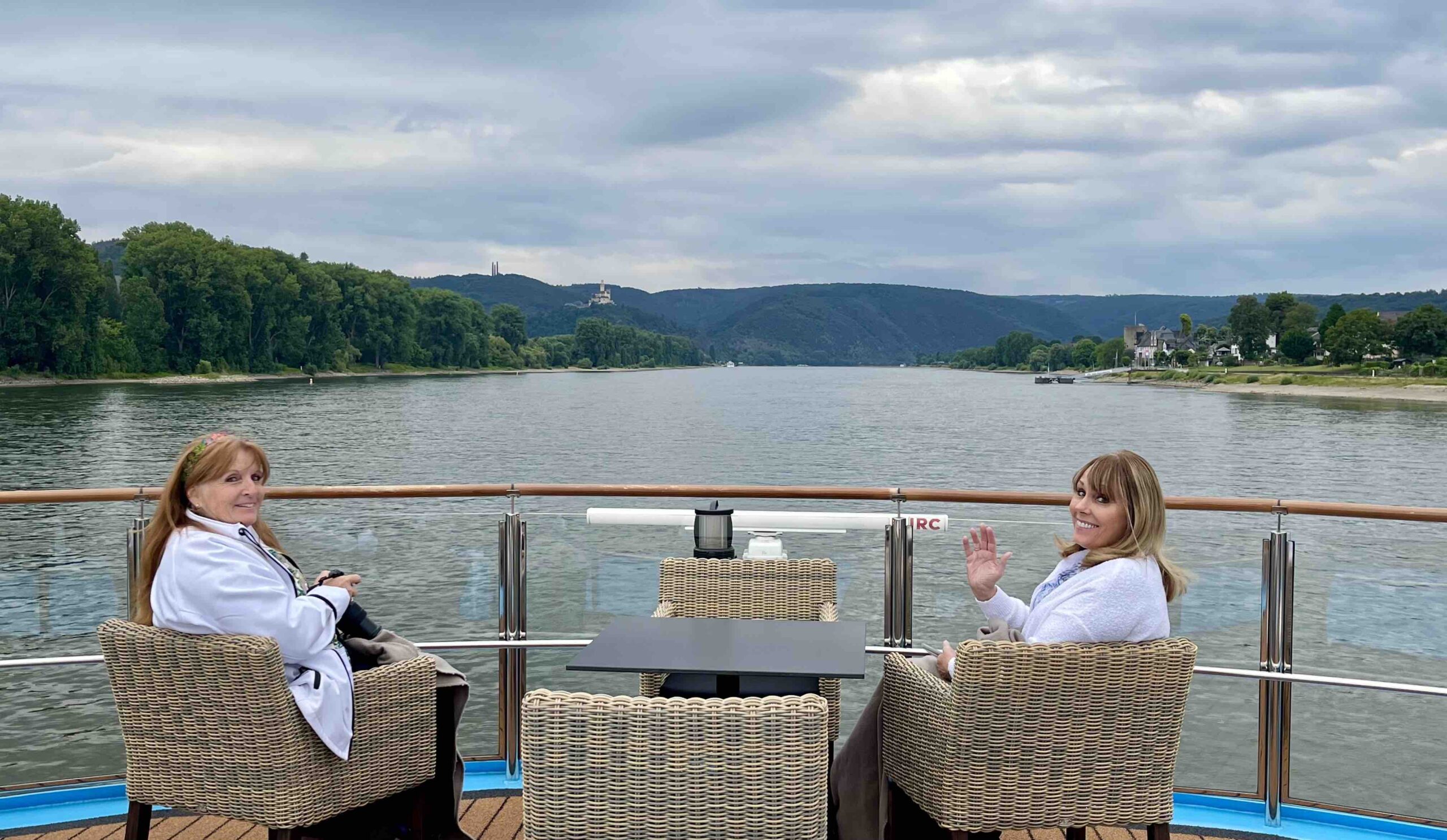 Group River Cruise Advisor