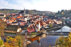 Danube River Cruise Travel Agent