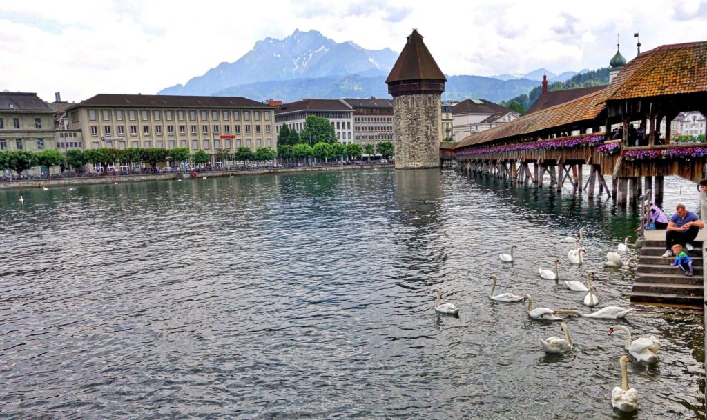 Luxury Switzerland Travel Agent