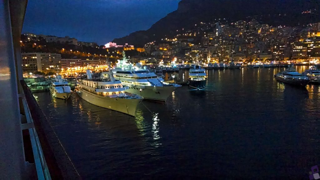 Monaco_coast_night