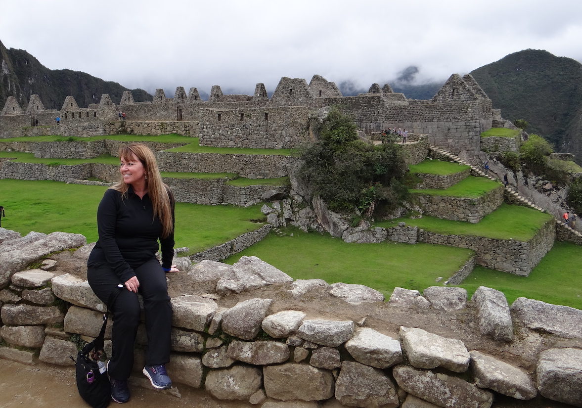 Machu Picchu Travel Advisor