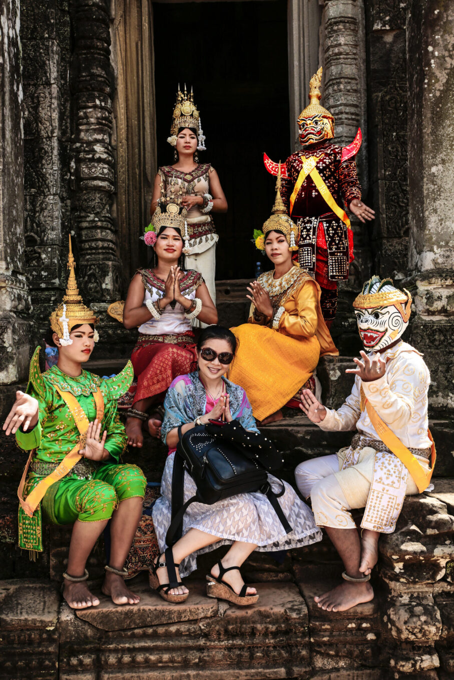 Mekong culture