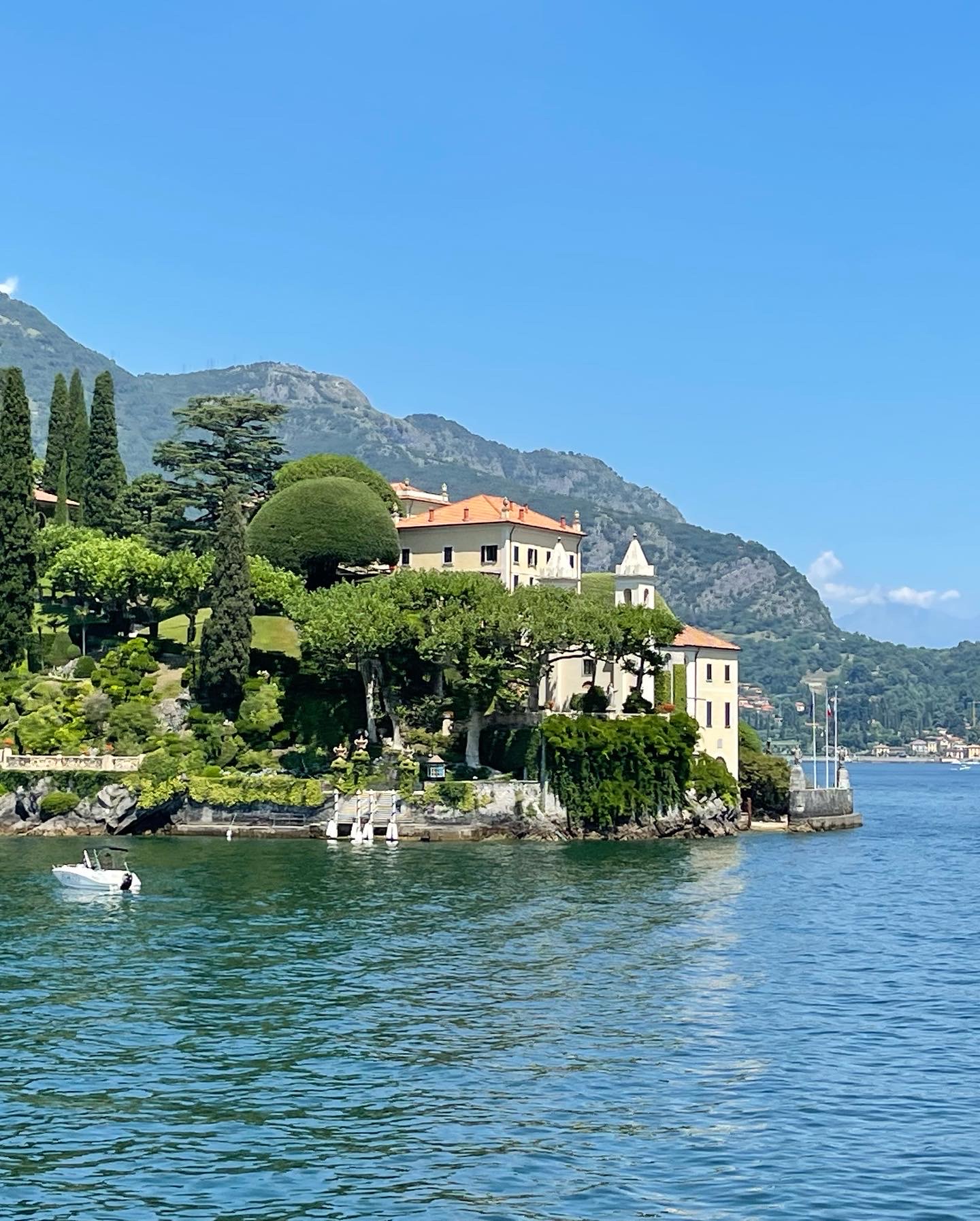 Lake Como Italy Luxury Travel Advisor planning