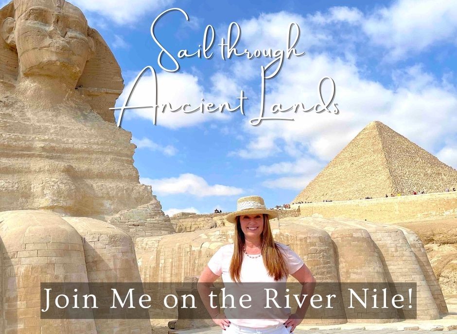 Luxury River Nile Cruise