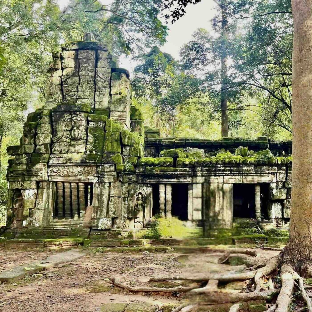 Great Escapes Luxury Travel to Cambodia Mekong River Cruise