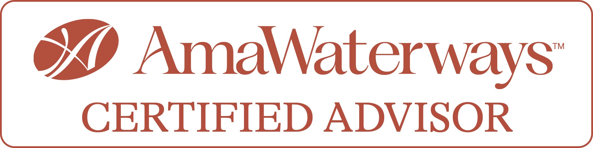 AmaWaterways Certified